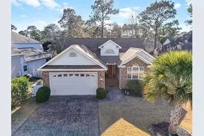 2110 N Berwick Dr., Myrtle Beach, SC 29575 - Photo 1