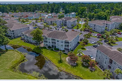 4761 Wild Iris Dr. #205, Myrtle Beach, SC 29577 - Photo 2