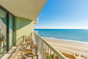 2701 N Ocean Blvd, Myrtle Beach, SC 29577 - Photo 2