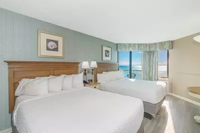 2701 N Ocean Blvd. #1261/1264, Myrtle Beach, SC 29577 - Photo 28