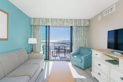 2701 N Ocean Blvd. #1261/1264, Myrtle Beach, SC 29577 - Photo 6