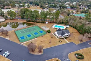 4323 Lotus Ct, Murrells Inlet, SC 29576 - Photo 34