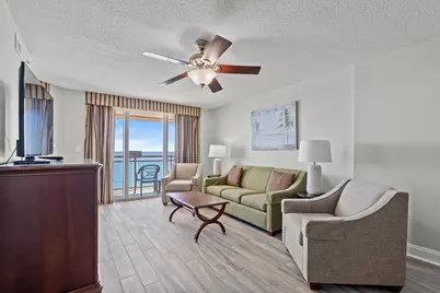 1321 S Ocean Blvd. #PH 7, North Myrtle Beach, SC 29582 - Photo 4