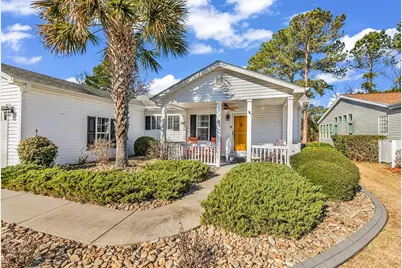 594 Woodholme Dr., Conway, SC 29526 - Photo 2