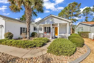 594 Woodholme Dr, Conway, SC 29526 - Photo 2