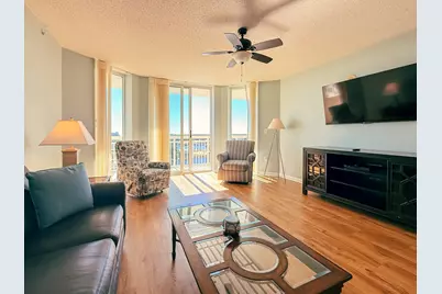 4801 Harbour Pointe Dr. #1203, North Myrtle Beach, SC 29582 - Photo 4