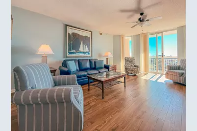 4801 Harbour Pointe Dr. #1203, North Myrtle Beach, SC 29582 - Photo 2