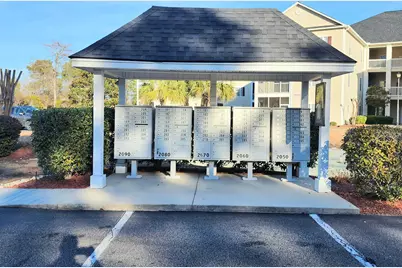 2080 Cross Gate Blvd. #105, Myrtle Beach, SC 29575 - Photo 24