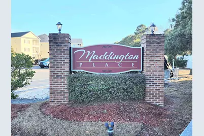 2080 Cross Gate Blvd. #105, Myrtle Beach, SC 29575 - Photo 6