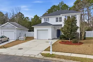 281 La Patos Dr, Myrtle Beach, SC 29588 - Photo 2