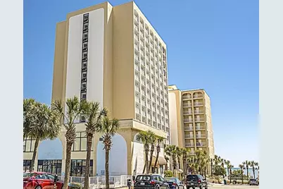 1207 S Ocean Blvd. #20809, Myrtle Beach, SC 29577 - Photo 1