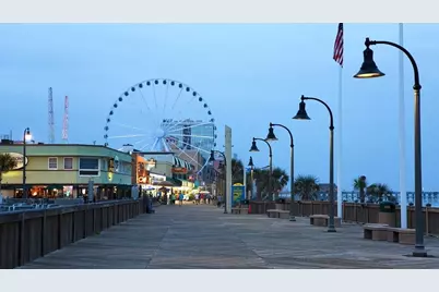 1207 S Ocean Blvd. #20809, Myrtle Beach, SC 29577 - Photo 14