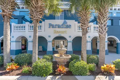 2201 S Ocean Blvd. #1705, Myrtle Beach, SC 29577 - Photo 38