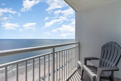 2201 S Ocean Blvd. #1705, Myrtle Beach, SC 29577 - Photo 4