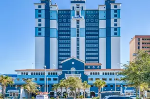 2201 S Ocean Blvd, Myrtle Beach, SC 29577 - Photo 1