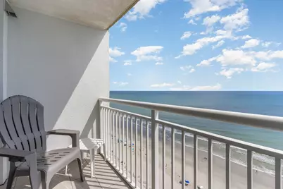 2201 S Ocean Blvd. #1705, Myrtle Beach, SC 29577 - Photo 2