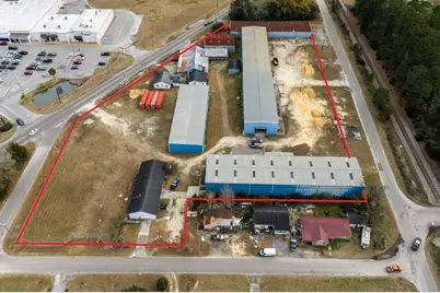 Tbd East Main St., Andrews, SC 29510 - Photo 4