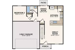 36 Vintage Way, Tabor City, NC 28463 - Photo 2