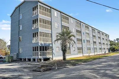 4015 Fairway Dr. #405A, Little River, SC 29566 - Photo 24