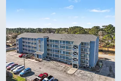 4015 Fairway Dr. #405A, Little River, SC 29566 - Photo 2