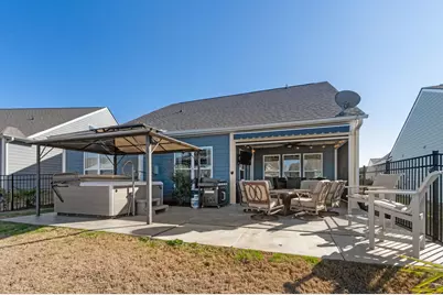 6583 Sabbioni St., Myrtle Beach, SC 29572 - Photo 2