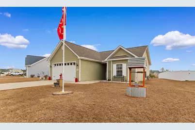 362 Shallow Cove Dr., Conway, SC 29527 - Photo 2