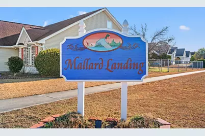 539 Drake Ln., Surfside Beach, SC 29575 - Photo 26