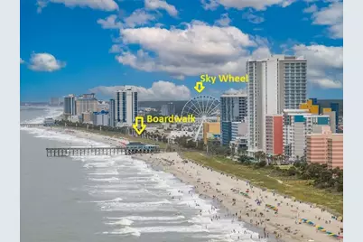 2504 N Ocean Blvd. #1634, Myrtle Beach, SC 29577 - Photo 28