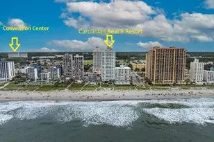 2504 N Ocean Blvd, Myrtle Beach, SC 29577 - Photo 2