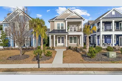 320 Saint Julian Ln., Myrtle Beach, SC 29579 - Photo 2
