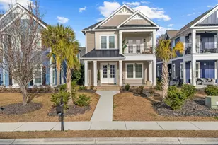 320 St.Julian Ln, Myrtle Beach, SC 29579 - Photo 2