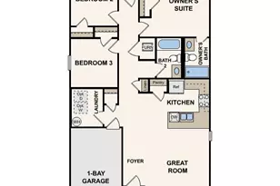 78 Vintage Way, Tabor City, NC 28463 - Photo 2