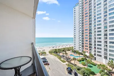 1501 S Ocean Blvd. #849, Myrtle Beach, SC 29577 - Photo 8