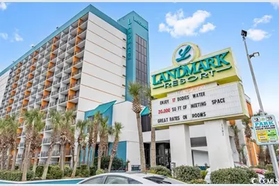 1501 S Ocean Blvd. #849, Myrtle Beach, SC 29577 - Photo 1