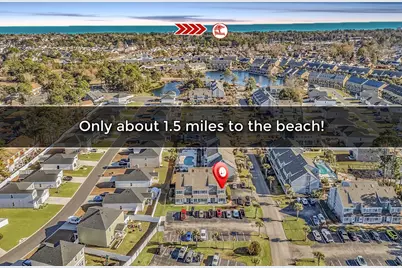 1880 Colony Dr. #12A, Surfside Beach, SC 29575 - Photo 2