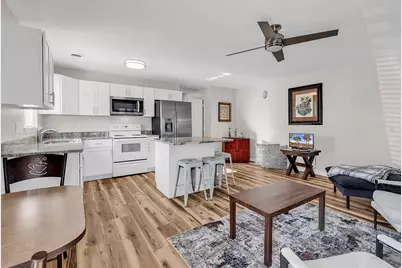 1880 Colony Dr. #12A, Surfside Beach, SC 29575 - Photo 10