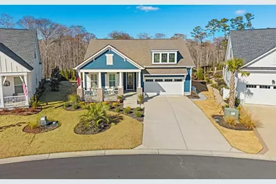 6440 Berg St., Murrells Inlet, SC 29576 - Photo 34