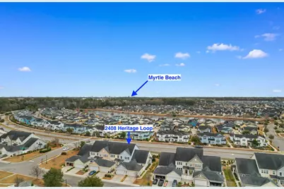 2408 Heritage Loop #2408, Myrtle Beach, SC 29577 - Photo 32
