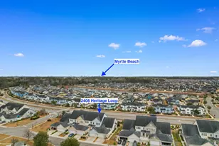 2408 Heritage Loop, Myrtle Beach, SC 29577 - Photo 32