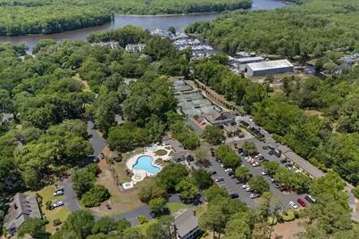 3030 Oak Grove Bend #30B, Murrells Inlet, SC 29576 - Photo 30