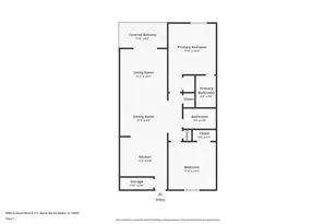 6000 N Ocean Blvd, North Myrtle Beach, SC 29582 - Photo 30