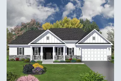 1124 Merritt Rd, Conway, SC 29526 - Photo 1