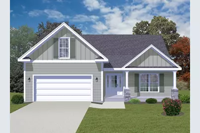 1100 Merritt Rd, Conway, SC 29526 - Photo 1