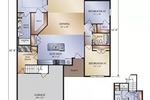 7122 Louisville Rd, Aynor, SC 29511 - Photo 26