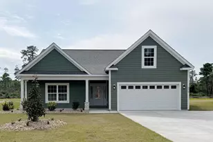 3010 Yawnoc Dr, Conway, SC 29526 - Photo 1