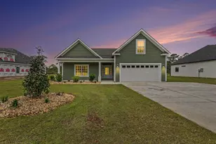 3010 Yawnoc Dr, Conway, SC 29526 - Photo 2