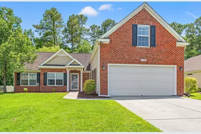 2487 Windmill Way, Myrtle Beach, SC 29579 - Photo 2
