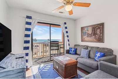 2710 S Ocean Blvd. #302, Myrtle Beach, SC 29577 - Photo 4