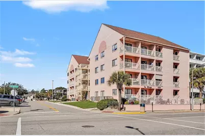 2710 S Ocean Blvd. #302, Myrtle Beach, SC 29577 - Photo 1