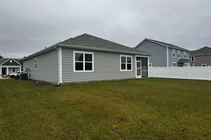 5175 Yellowstone Dr, Conway, SC 29526 - Photo 4